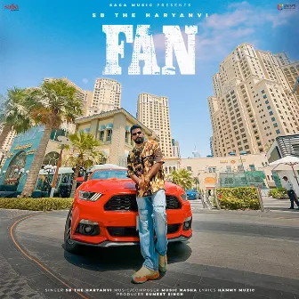 Fan by SB The Haryanvi