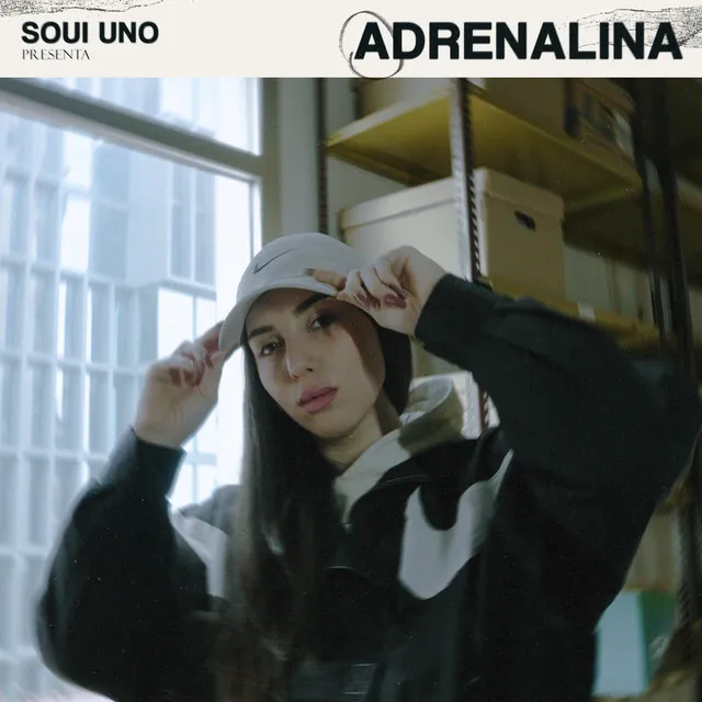 ADRENALINA