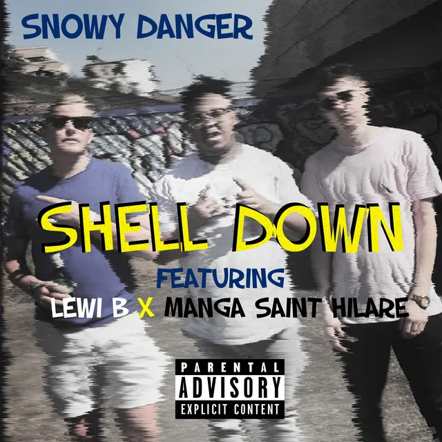 Shell Down