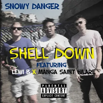 Shell Down by Snowy Danger