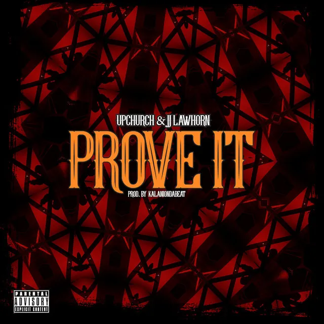 Prove It (feat. JJ Lawhorn)