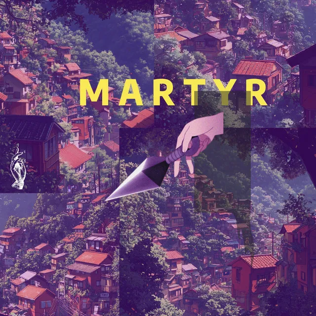 martyr