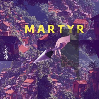 martyr by STIM