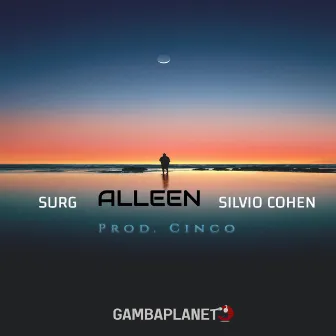 Alleen by Silvio Cohen