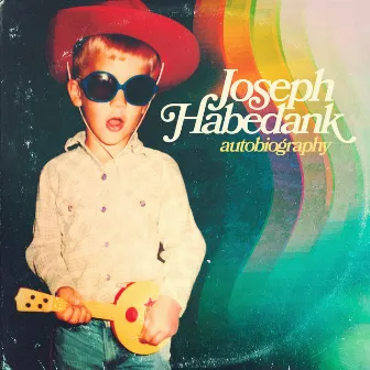 autobiography by Joseph Habedank