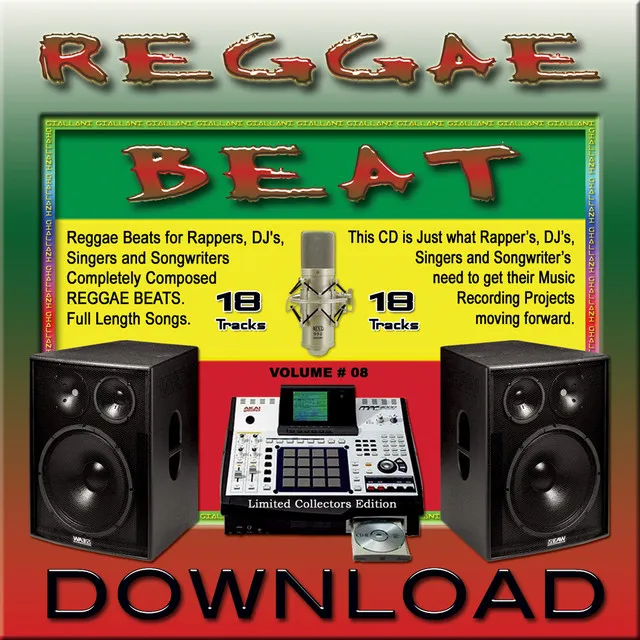 Reggae Beat