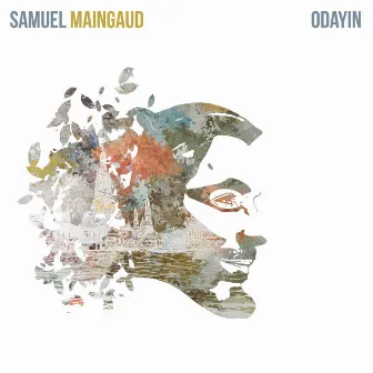 Odayin by Samuel Maingaud