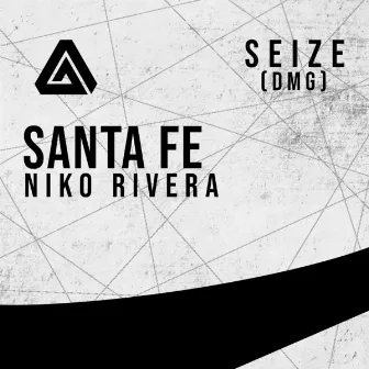 Santa Fe by Niko Rivera