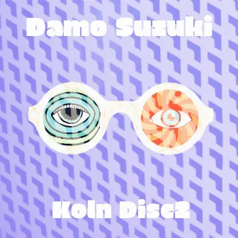 Koln Disc2 by Damo Suzuki