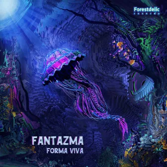 Forma Viva by Fantazma