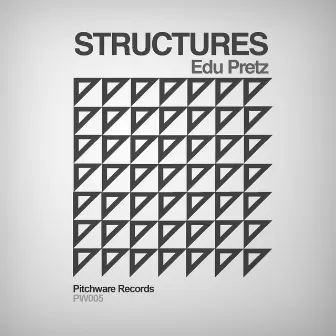 Structures by Edu Pretz