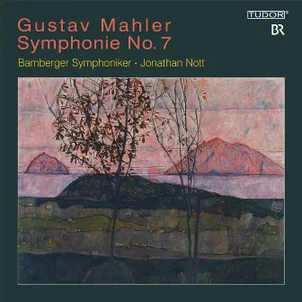 Mahler: Symphony No. 7 by Jonathan Nott