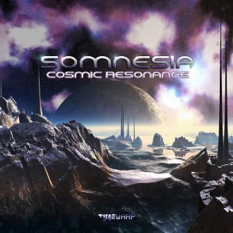 Cosmic Resonance by Somnesia