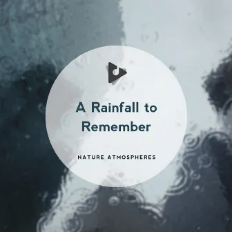 A Rainfall to Remember by Nature Atmospheres