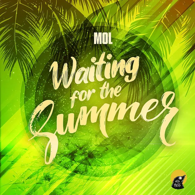 Waiting for the Summer - Full Mix