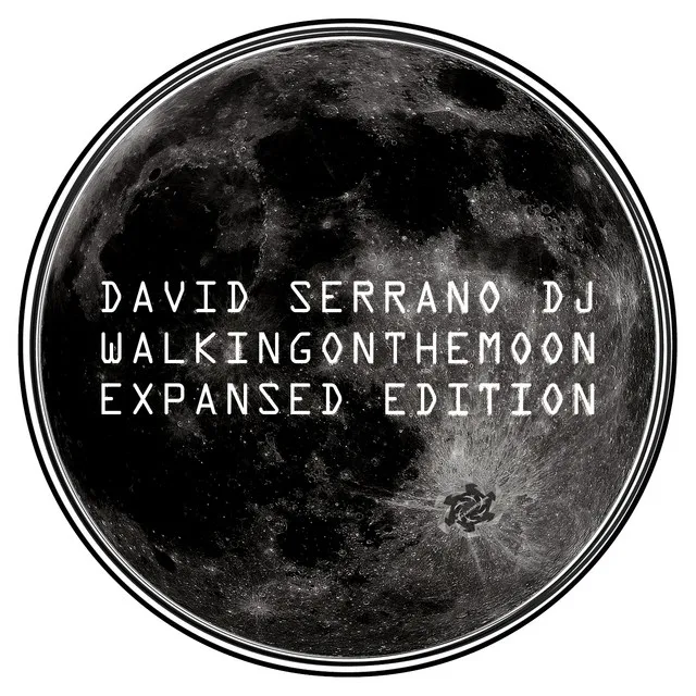 Walking On The Moon - Siegfried Kramer Mellow Mix