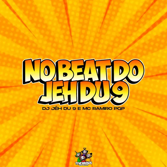 No Beat do Jéh Du 9