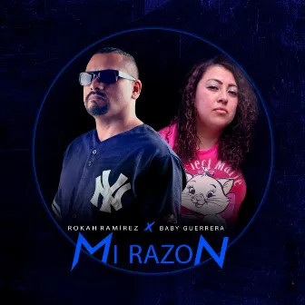 Mi Razon by Rokah Ramírez