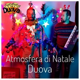 Atmosfera di Natale by Duova