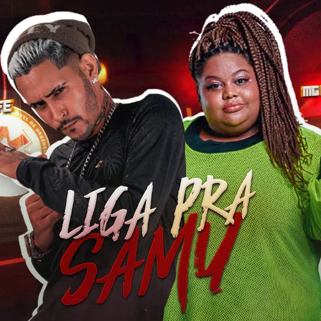 Liga pro Samu