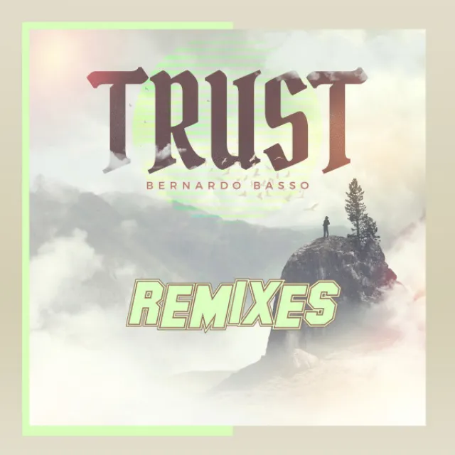 TRUST - From Ashes Music Remix