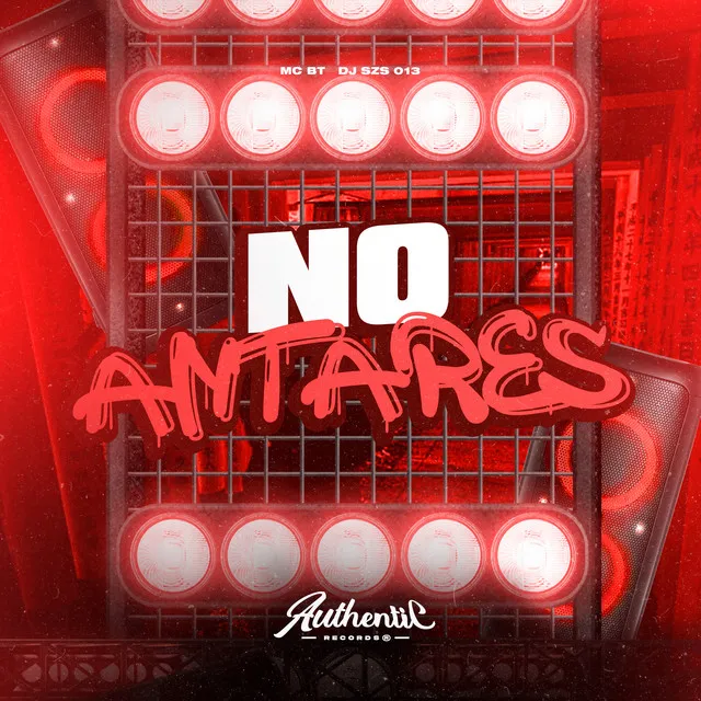 No Antares