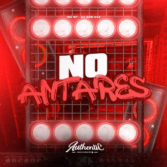 No Antares by Mc Bt