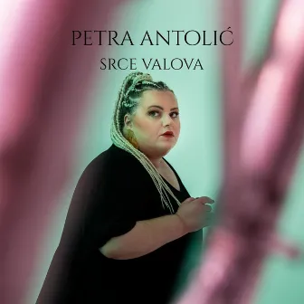 Srce valova by Petra Antolić