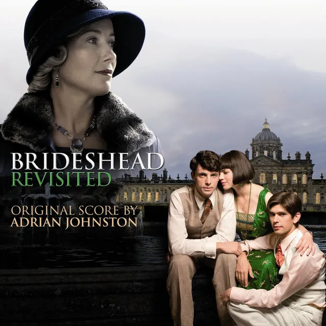 Brideshead Revisited: No. 22, Clouds Gathered