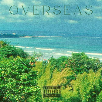 OVERSEAS by Bobby Champion