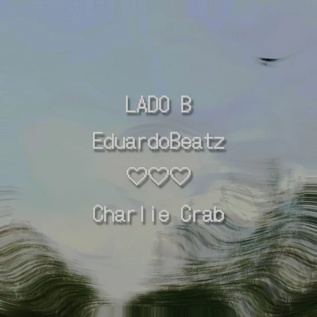 Charlie Crab, Cypher Session #4 (Lado B)