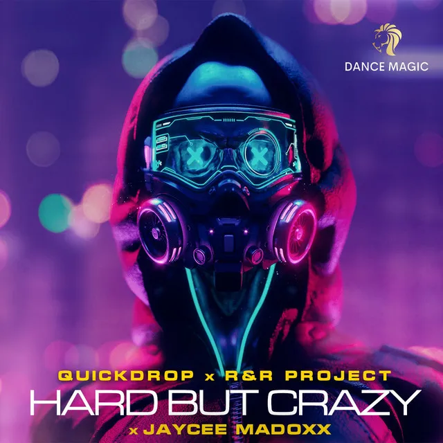 Hard but Crazy - Radio Edit