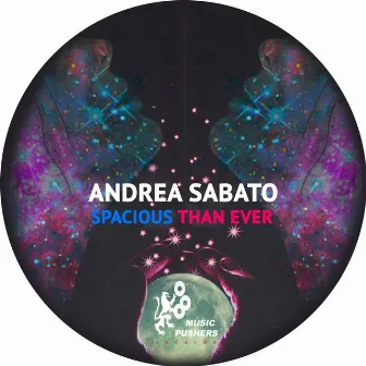 Spacious Than Ever by Andrea Sabato