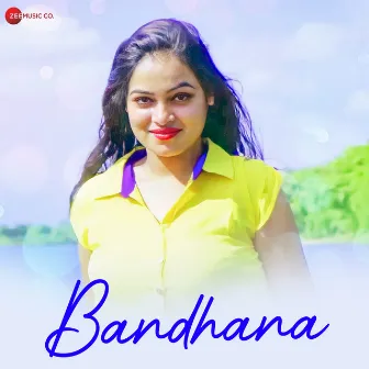 Bandhana by Samiksha Meshram