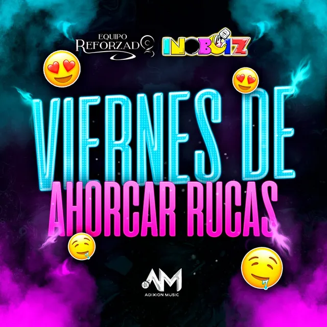 Viernes De Ahorcar Rucas