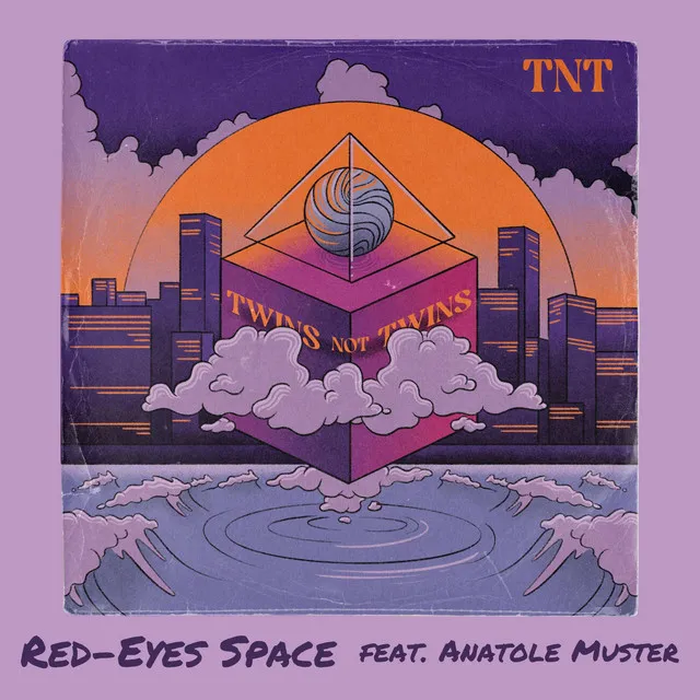 Red-Eyes Space