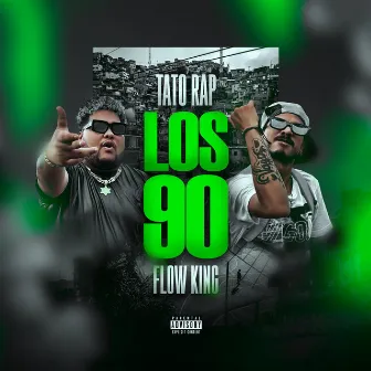 Los 90 by Tato Rap