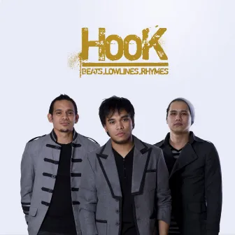 Limited Edition by Hook