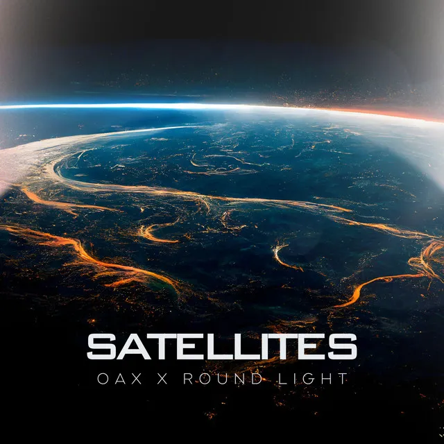 Satellites - Techno Version