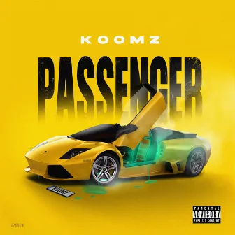 Passenger by Koomz