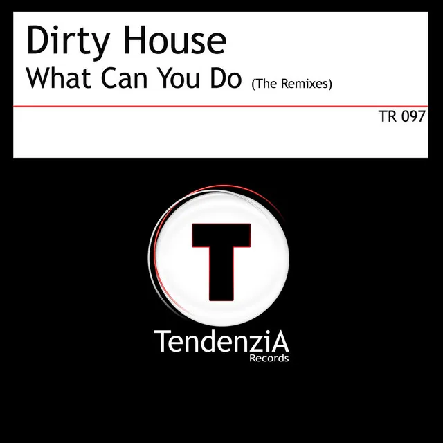 What Can You Do - Sergio Matina & Dario Assenzo Electronix Mix