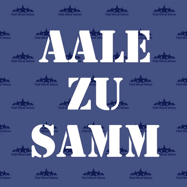 Aale Zu Samm