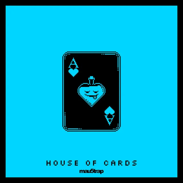 House of Cards