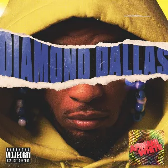 DIAMOND DALLAS. by Armani White