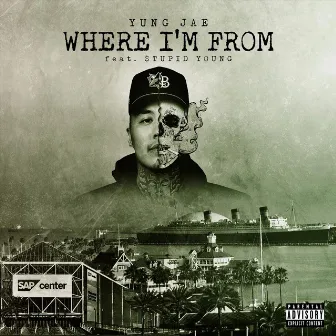 Where I'm From by Yung Jae