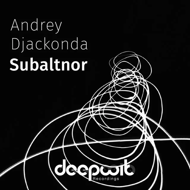 Subaltnor - Alvaro Hylander Remix