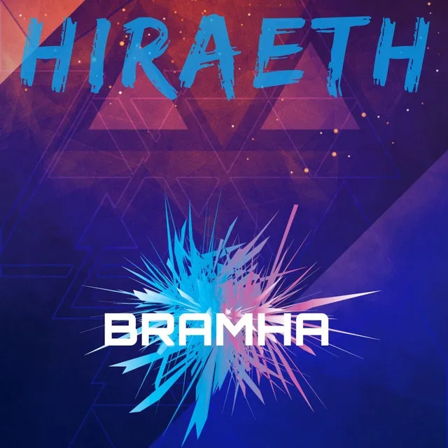 Hiraeth