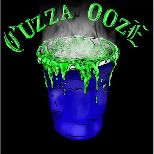 Cuzza Ooze (Radio)