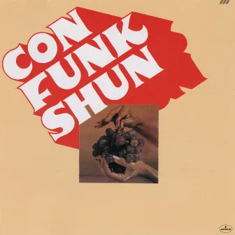 Con Funk Shun by Con Funk Shun