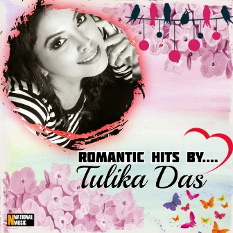 Romantic Hits by Tulika Das by Manash Pratim